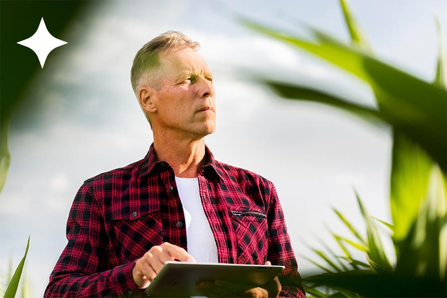 Vyvracíme nejčastější předsudky o precizním zemědělství