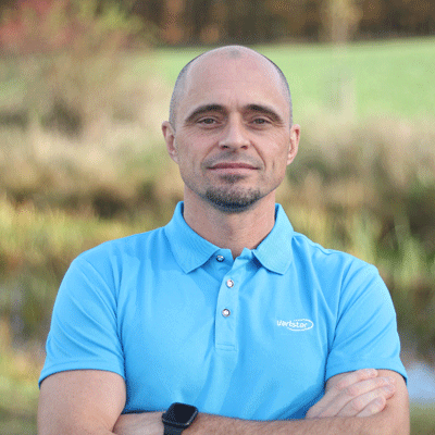 David Hrouzek, obchodní ředitel