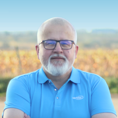 Ing. René Mewald, konzultant pro východní Čechy