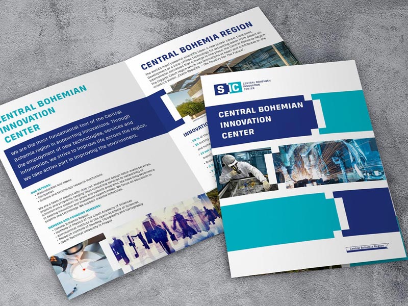 Středočeské inovační centrum